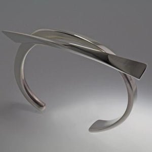 Sterling Silver Bracelet