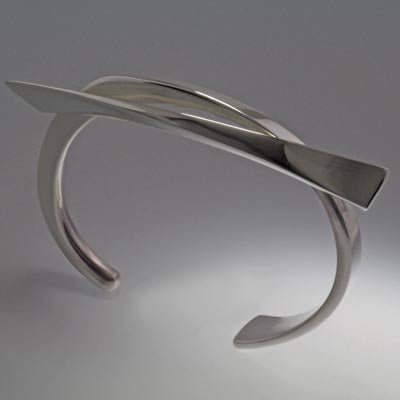 Sterling Silver Bracelet