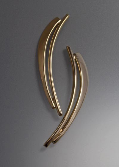14K Gold Earrings