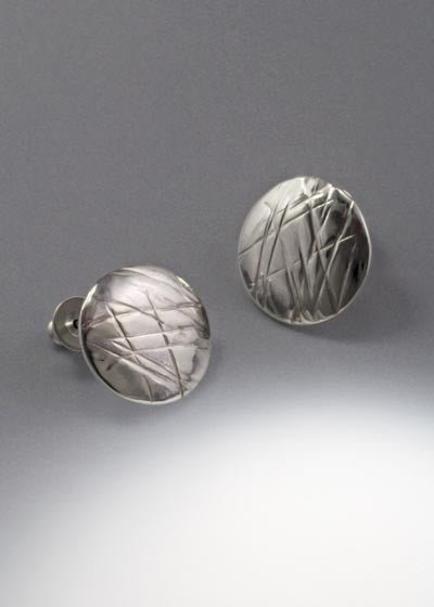 Sterling Silver Earrings