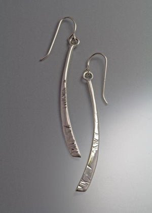 Sterling Silver Earrings