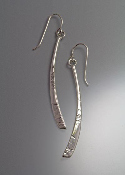 Sterling Silver Earrings