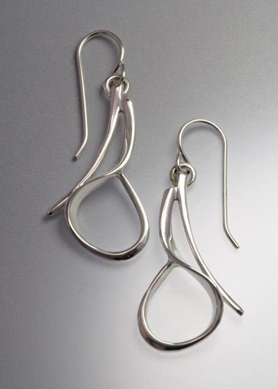 Sterling Silver Earrings