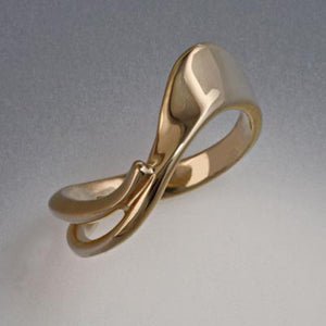 14K gold Ring