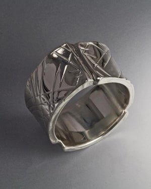 Sterling Silver Ring